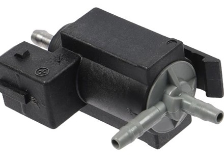 Change Over Valve. Porsche 981 Boxster / Cayman / 991.1 - 7PP906283AA, 7PP906283C - 83101